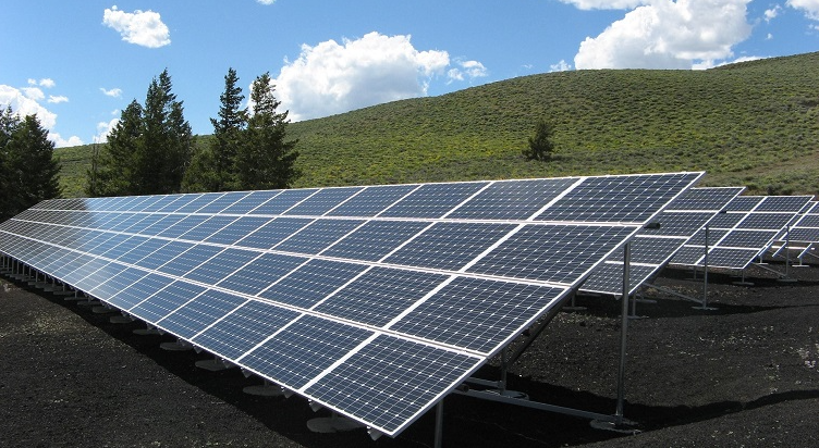 Solar Farm